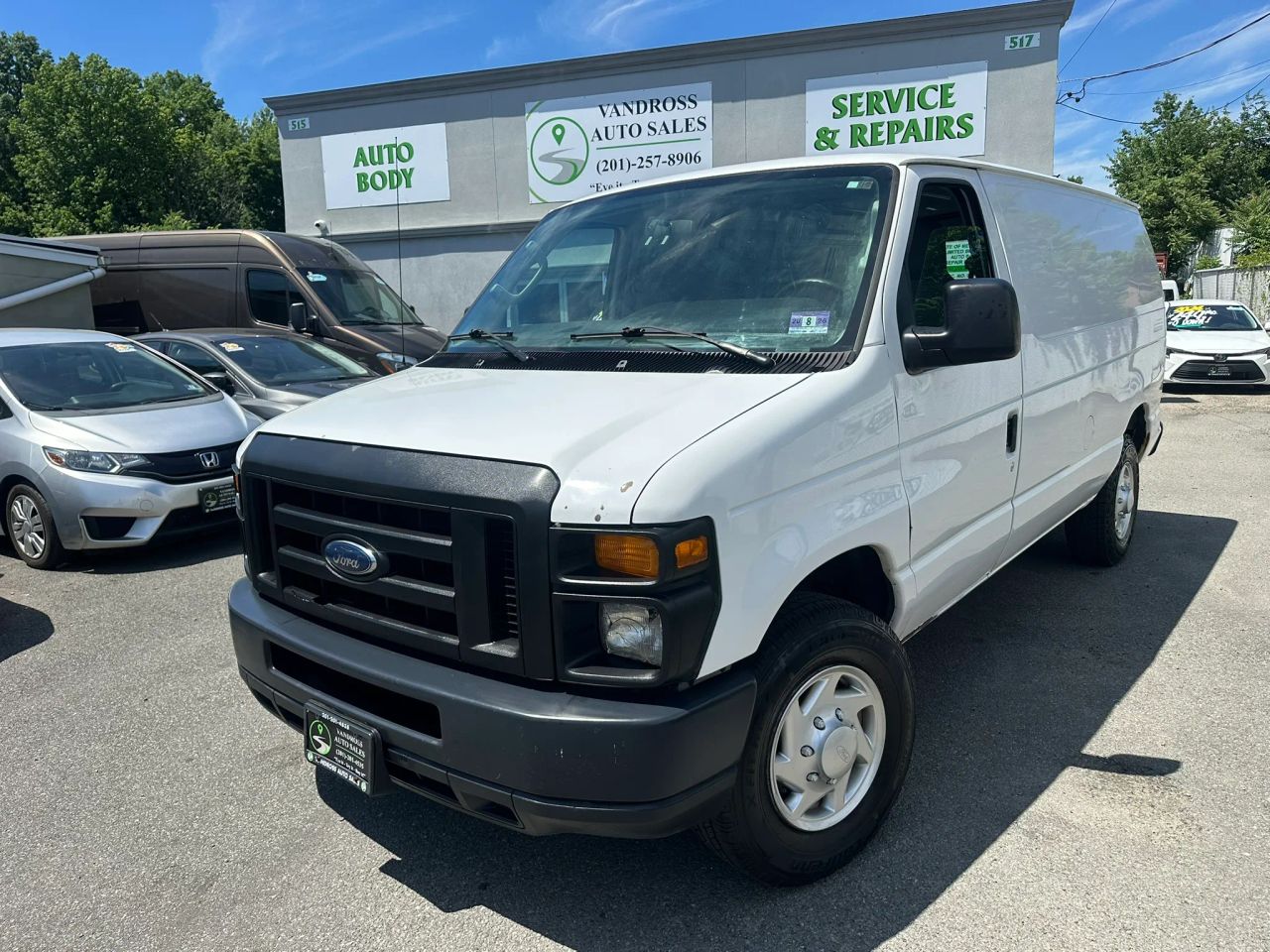 ford e-series econoline van 2012 1FTNE2EW4CDB19859 image ford e-series econoline van 2012 1FTNE2EW4CDB19859 image
